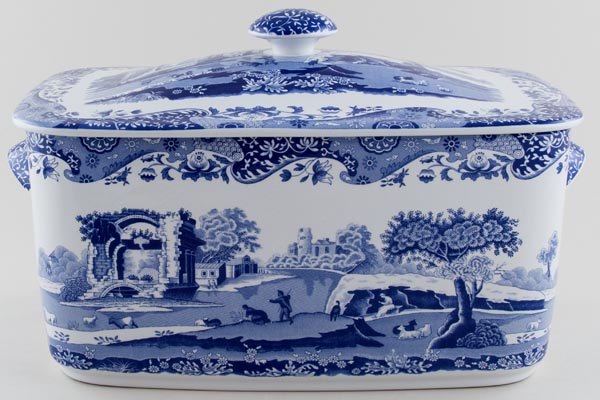 Bread Bin c2006